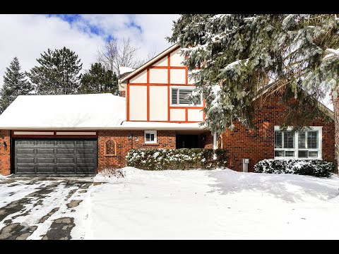 18 Lennox Court, Brampton Home for Sale - Real Estate Properties for Sale