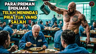 Download lagu Preman Penjara Mengganggu Tahanan Tua Yang Baru Masuk, Tak Tahu Dia Pembunuh Jitu Yang Sudah Pensiun mp3 Download lagu Preman Penjara Mengganggu Tahanan Tua Yang Baru Masuk, Tak Tahu Dia Pembunuh Jitu Yang Sudah Pensiun mp3