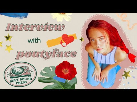 An Interview with Poutyface | Soft Sound Press