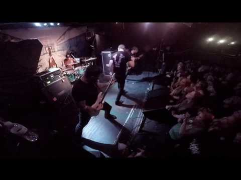 Sirens and Sailors - Full Set HD - Live at The Foundry Concert Club