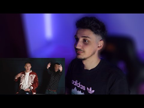 Reactionez la YNY Sebi X Petre Stefan - Lux