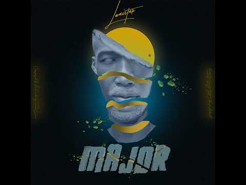 Lwaistar - "Major" (Official Audio)