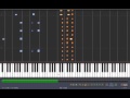 Hans Zimmer-Dream Is Collapsing-Piano Tutorial ...