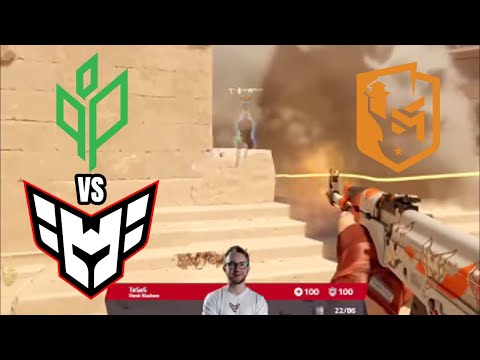 Copenhagen CALIFICATION l Sprout vs Heroic