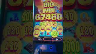 RAILROAD RICHES SLOTS NOW ON STAR PRINCESS