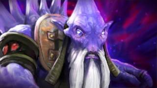 Dota 2 Hero Spotlight - Dark Seer