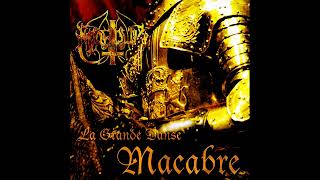 Marduk - Funeral Bitch