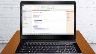Take effective meeting minutes using OneNote 2013