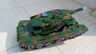 Download lagu Transform Robot Tank #toys #remotecar #cartoys #remotecontrolcars #kidstoys mp3