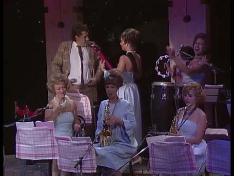 Fådda Blommor - Kurt Olsson - Leva Livet