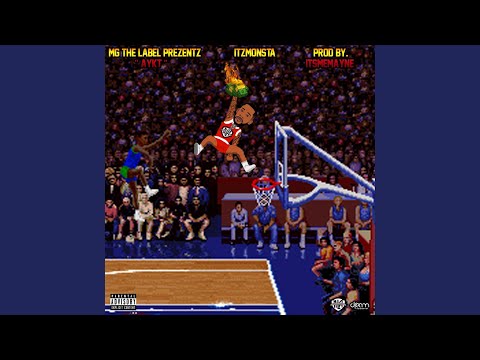 AND YOU Know That (feat. Itzmemayne)