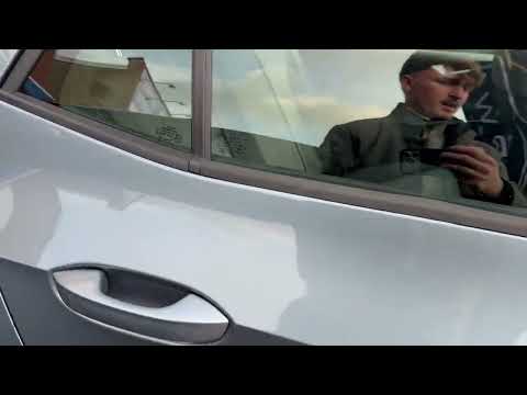 Video of Volkswagen ID.3 PRO LIFE 145HP 5DR AUTO - 92.41% B