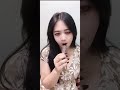 BIGOLIVE BARBAR BIKIN HALU Moukepo Cute Popular Periscope