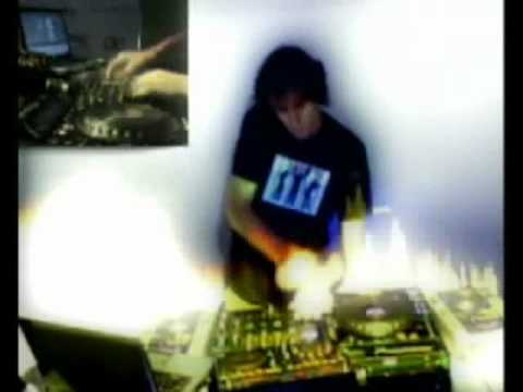 Performance with Djm 800, Fx 1000 + Ableton Live ( Mateus B)