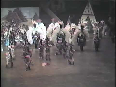1995 Ferko String Band - Convention Hall