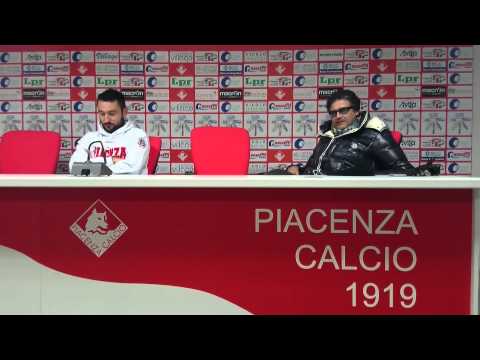 Piacenza Calcio 1919 - Olginatese