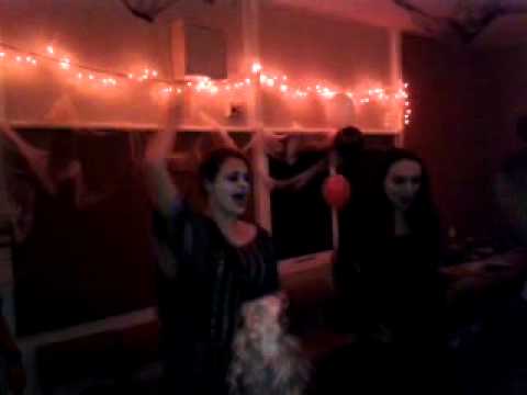 Anne bassi birthday 18/10/14