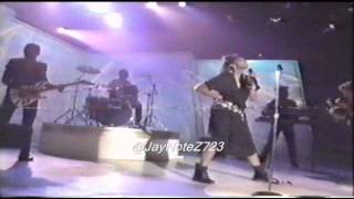 Jody Watley - Don't You Want Me (Solid Gold 1987)(lyrics in description)(F)