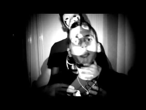 AnibaLecture & Oni-k - Etat des lieux (Teaser)