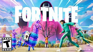 Fortnite Next Update is INSANE!!