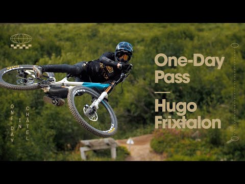 One Day Pass - Hugo Frixtalon