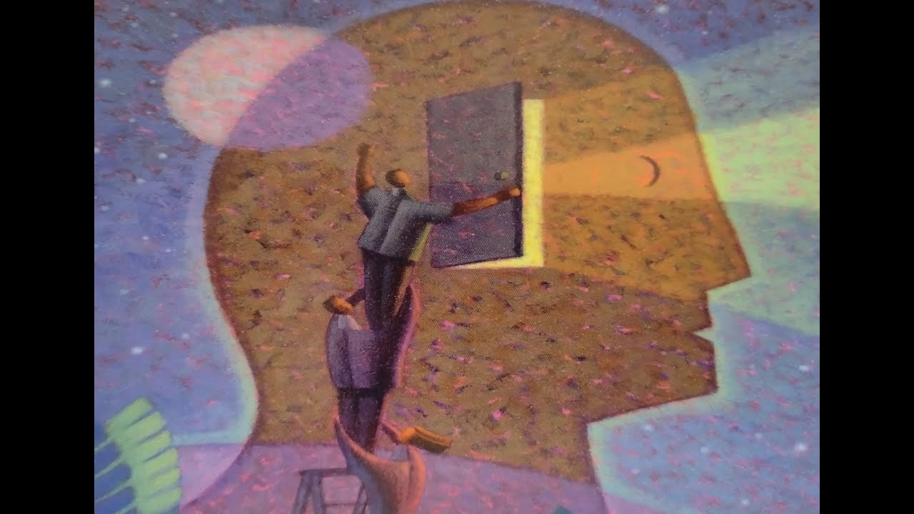 La personalità: dalle prime teorie ad oggi.