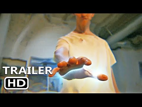 PROXIMITY Official Trailer (2020) Sci-Fi, Action Movie