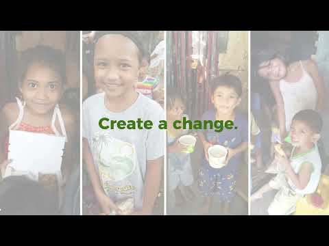 SaloSalo:Towards A Million Meals Year End Campaign