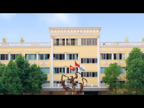 【秒懂百科】一分钟了解成都外国语学校
