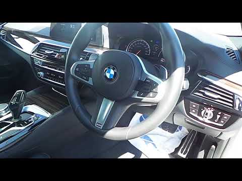 171D31239 - 171D31239 BMW 520d M Sport Saloon