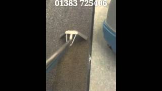 preview picture of video 'Carpet Cleaner Dunfermline'