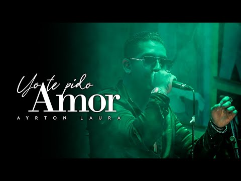 Yo te Pido Amor - Ayrton Laura (Salsa Prime en San Martin en su Salsa)