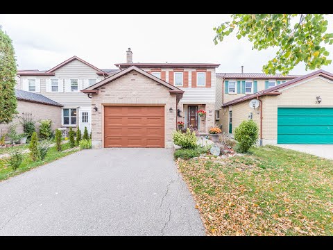 30 Nemo Cres, Brampton - HD VIRTUAL TOURS