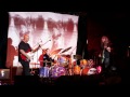 The Mermen - Run, Don't Walk (Live 2016)