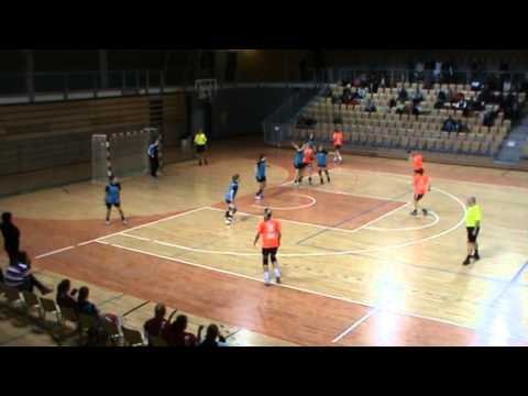 12. KROG - 2013/2014: 1.A DRL - ŽENSKE: Ž.U.R.D. FIKON KOPER : RK PIRAN