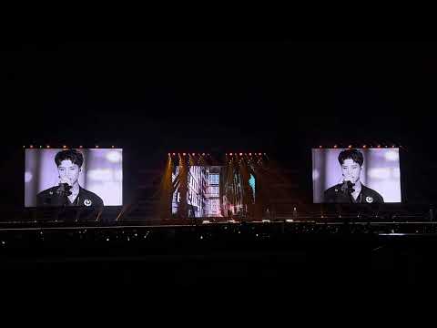 221022 NCT 127 - Back 2 U | 'NEO CITY : SEOUL – THE LINK ⁺’