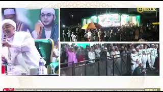Download lagu Habib Rizieq Shihab HRS Bernyanyi 'Astagfirullah Bukan Presiden Si Tukang/Raja Bohong' 1 JAM mp3