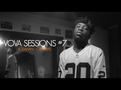 Vova Sessions #7 - Josman "Cynisme"