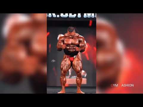 Top 5 Mr Olympia 2022 Mens Open Results Full Posing
