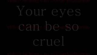 Labyrinth - Within You (lyrics)