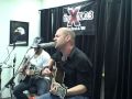 Hurt - World Ain't Right KQXR Boise X Session