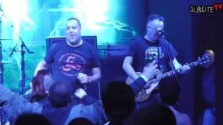 Peter and the Test Tube Babies (Vintage Industrial Bar 12.12.2013.)