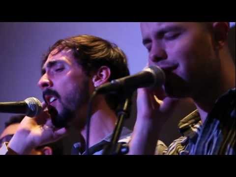 Flamingo - La Vida Boheme