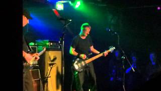 WINTERFYLLETH - defending the realm - SOUND CONTROL - MANCHESTER - FRIDAY 6TH FEBRUARY 2015