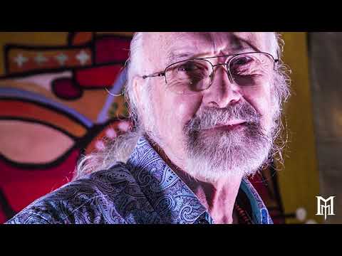 De Tú a Tú con FLACO BARRAL: "Un viaje del Ganges al Misisipi"