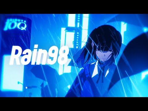 Announcement Trailer