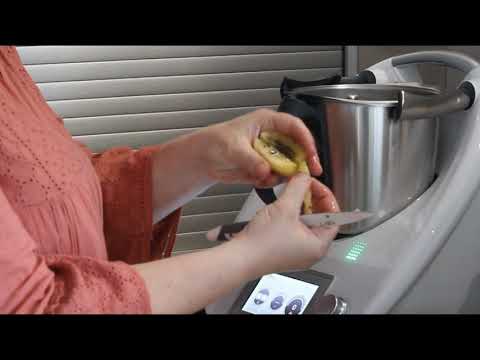 Recette Smoothie fraise framboise lait d’amande