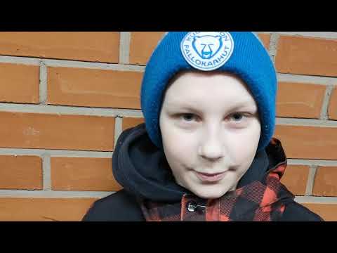 Paka 08 Veeti Nurmi haastattelu 6.12.2019