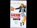 Opening To The Lizzie McGuire Movie VHS 2003
