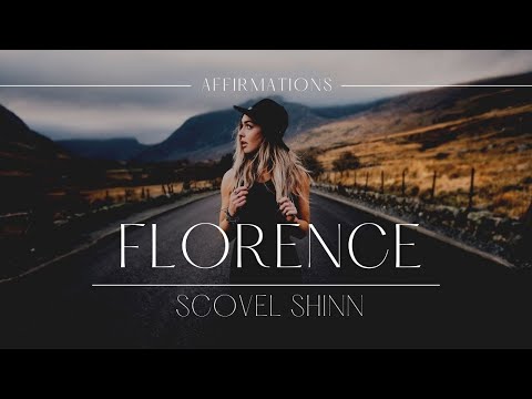 FLORENCE SCOVEL SHINN AFFIRMATIONS read by Clair Summer // Law of Attraction Affirmations